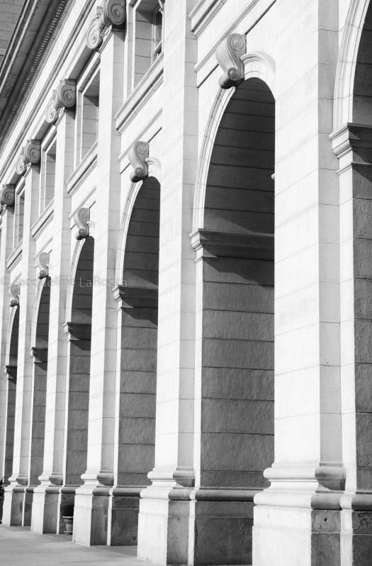 Capitol Building, Is the white house haunted