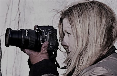 Jacqueline LaRocca Photography