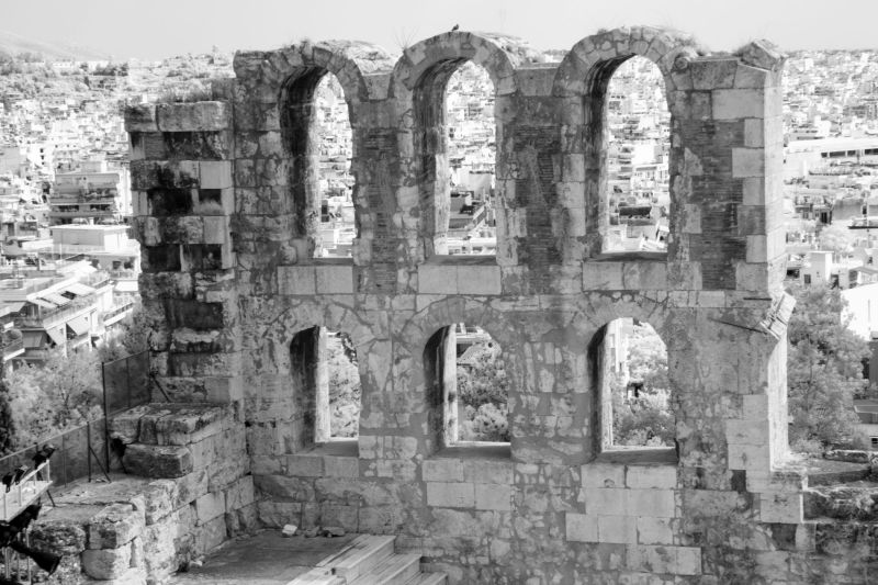Ancient Grandeur