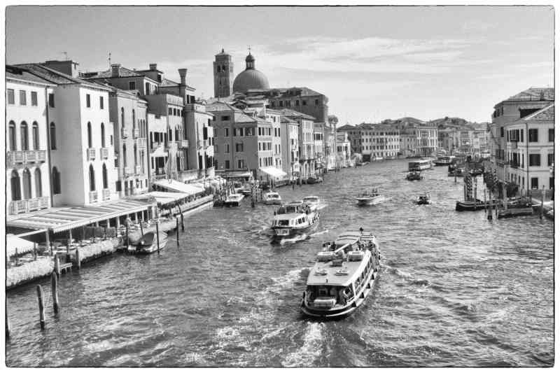 The Grand Canal