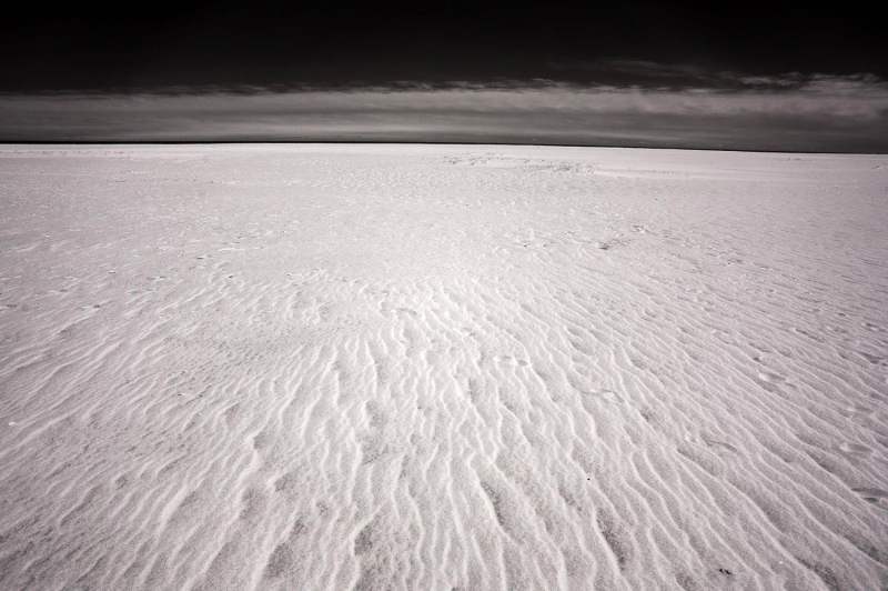 Assateague Island Sand