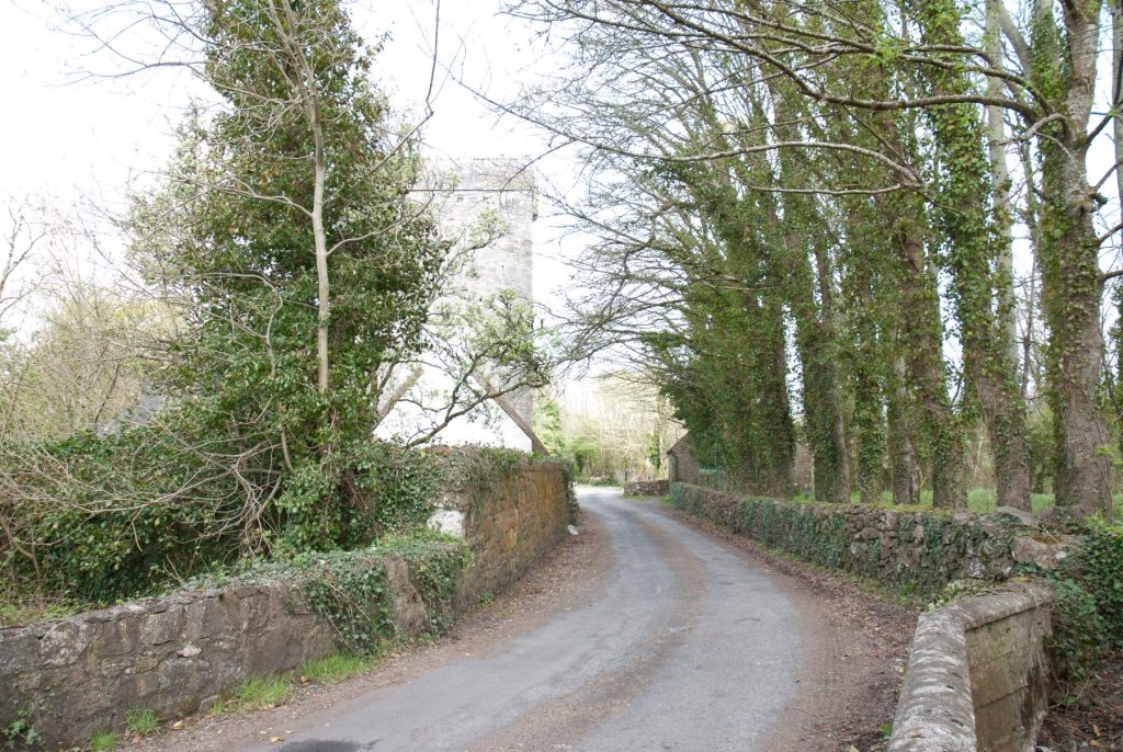 Ballylee Road
