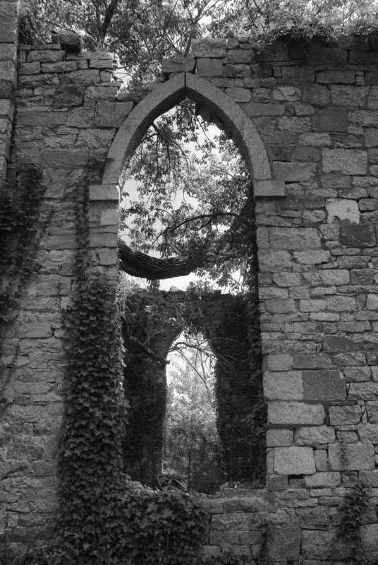 Echoes of Time