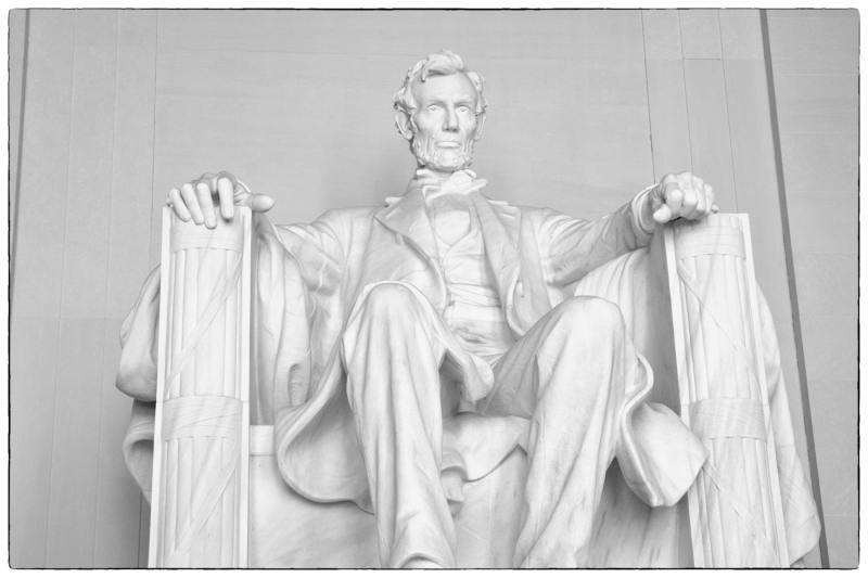 Lincoln Memorial