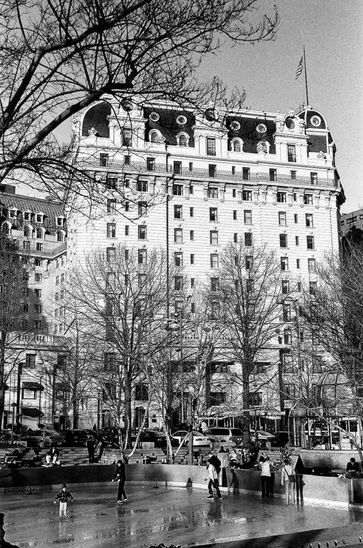 The Willard Hotel, District of Columbia Framed Prints