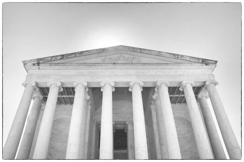 United States Supreme Court, DC Fine Art Prints