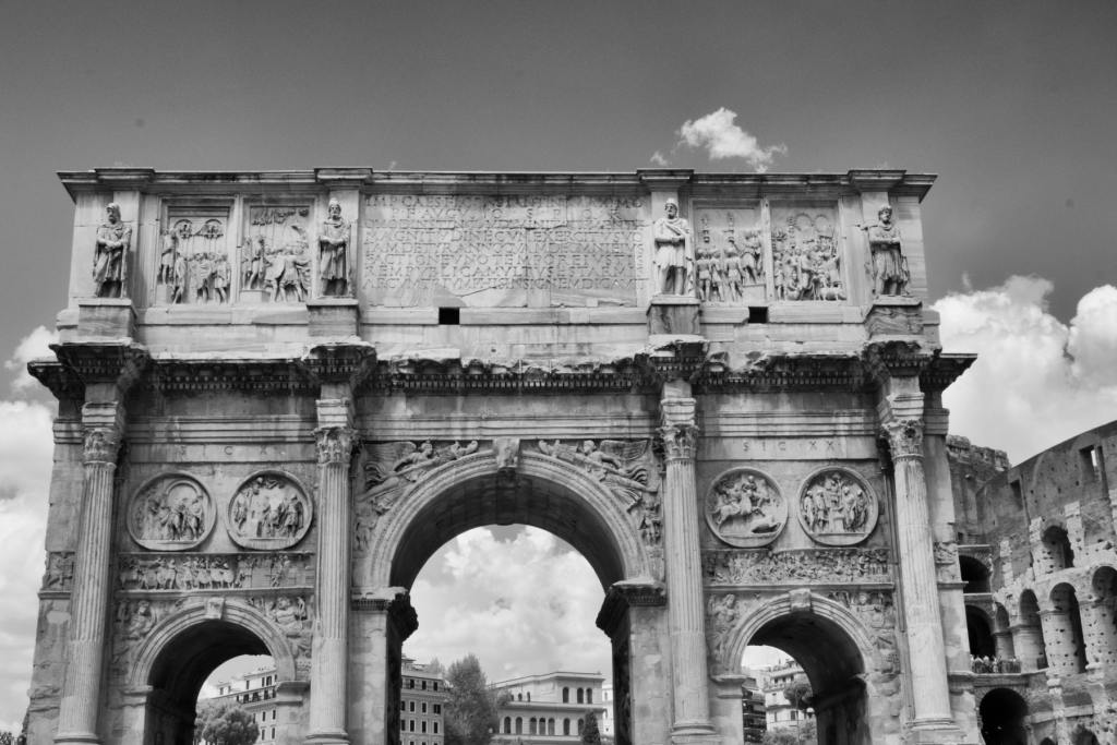 Arch of Constantine