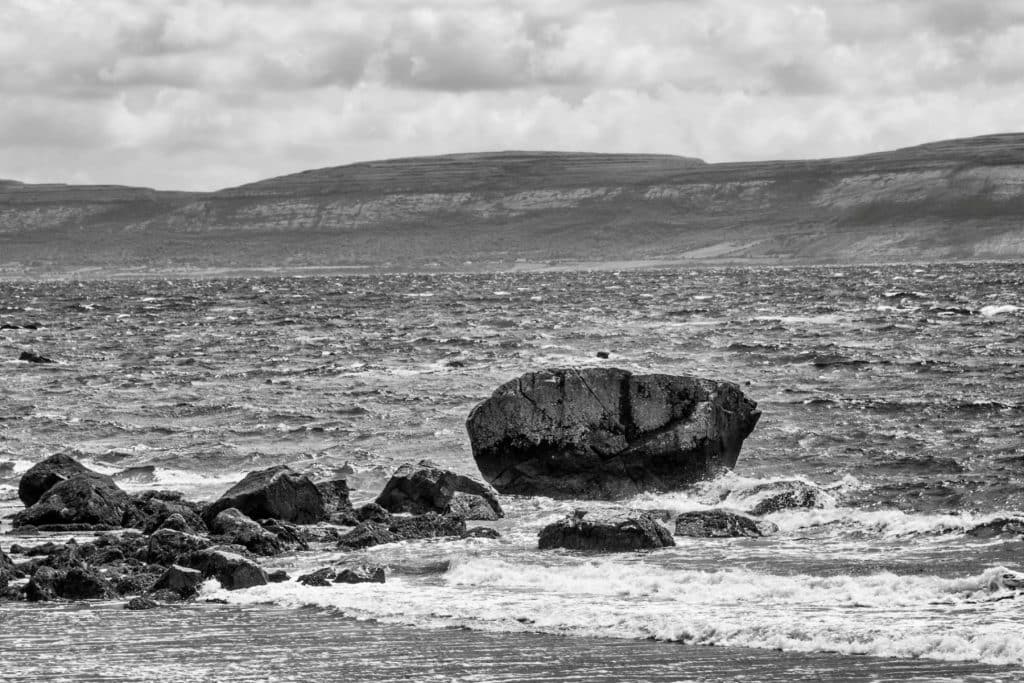 Galway Coastline