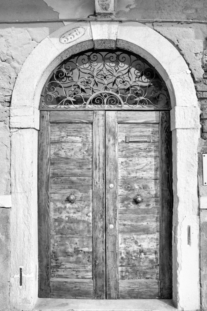 Porta dei Fiori