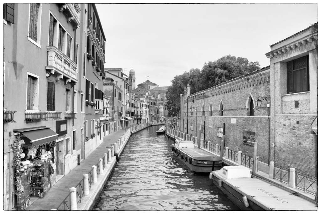 Rio di San Polo