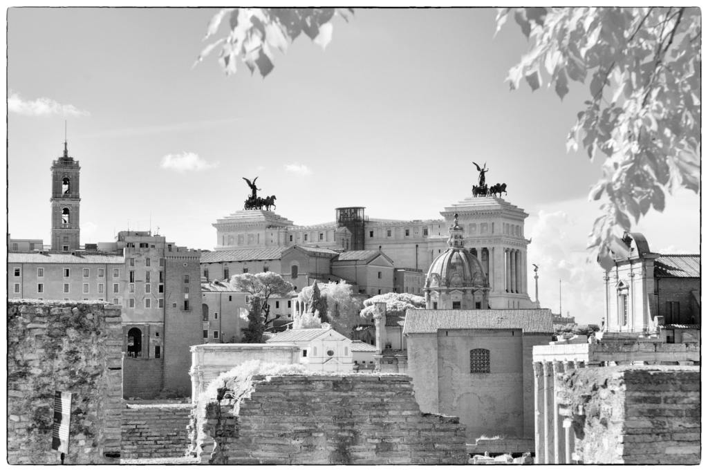 The Vittoriano Monument