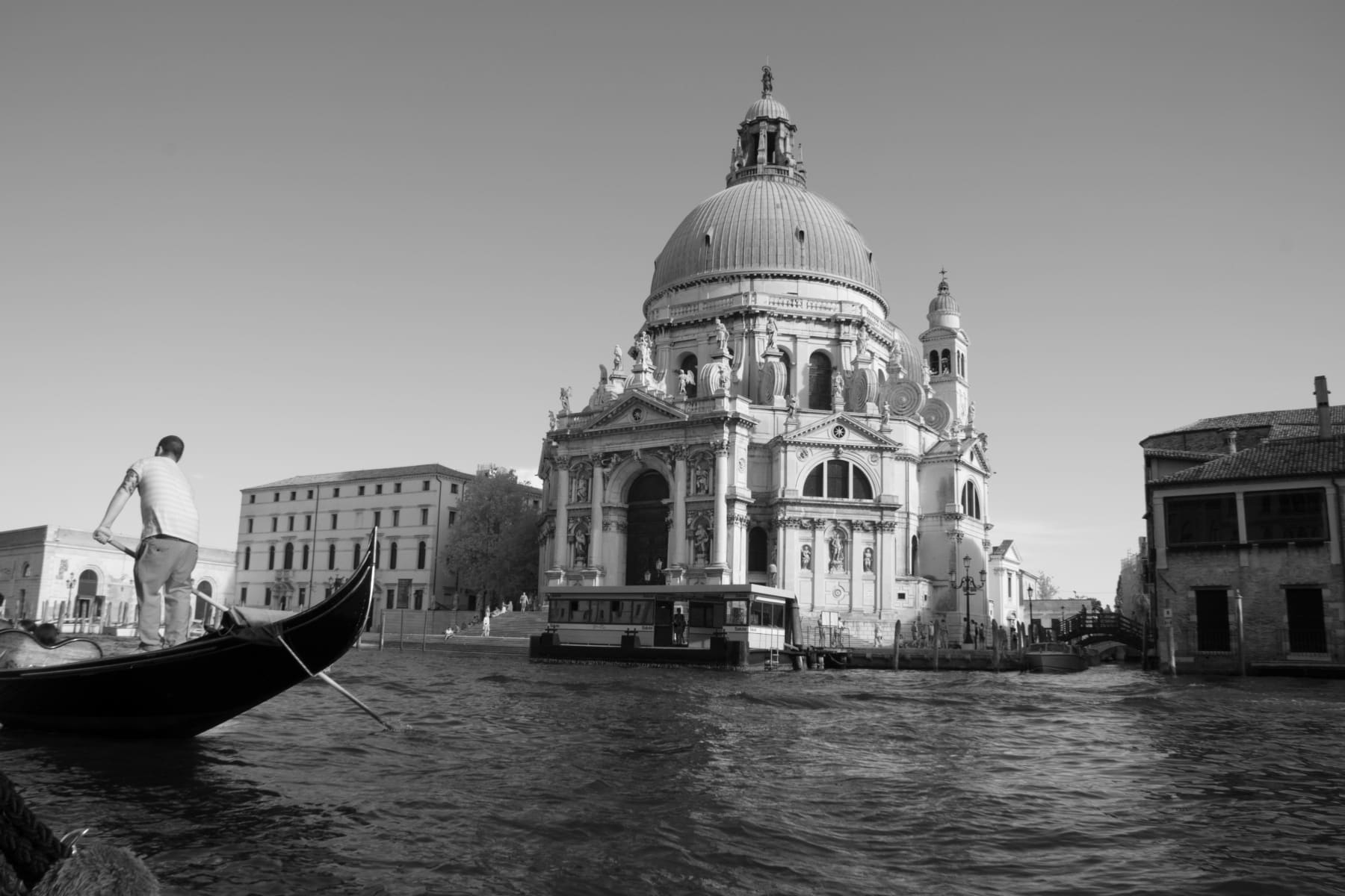 Basilica di Santa Maria della Salute